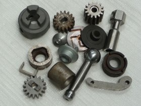 粉末冶金鐵基、不銹鋼制品