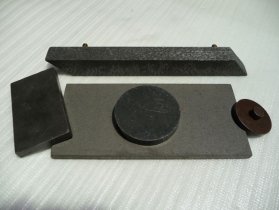 碳基、復合減摩材料制品